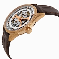 Hamilton Jazzmaster H42545551 Automatic