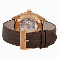 Hamilton Jazzmaster H42545551 Automatic