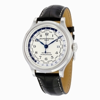 Baume et Mercier MOA10106 Stainless Steel