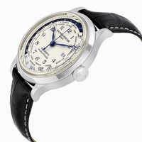 Baume et Mercier MOA10106 Stainless Steel