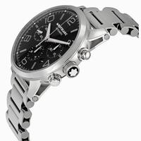Montblanc Timewalker 9668 Swiss Made