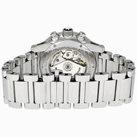 Montblanc Timewalker 9668 Swiss Made