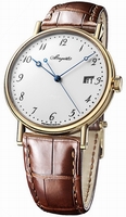 Breguet Classique 5177BA/29/9V6 18kt Yellow Gold