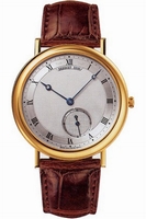 Breguet Classique 5140BA/12/9W6 18kt Yellow Gold
