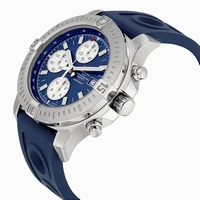 Breitling A1338811-C914BLORT Stainless Steel
