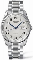 Longines Master Collection L26484786 Automatic
