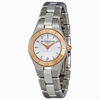 Baume et Mercier Linea 10014 Swiss Made