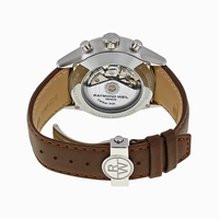 Raymond Weil Freelancer 7730-STC-05600 Grey