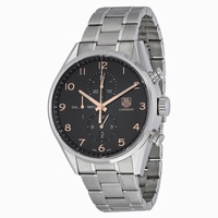Tag Heuer Carrera CAR2014.BA0796 Swiss Made