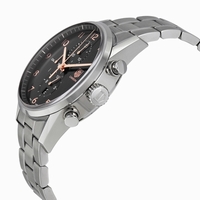 Tag Heuer Carrera CAR2014.BA0796 Swiss Made