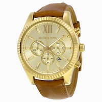 Michael Kors Lexington MK8447 Mens