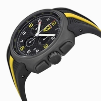 Ferrari F1 FE-10-IPGUN-CG-FC Carbon-fiber