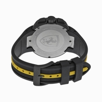 Ferrari F1 FE-10-IPGUN-CG-FC Carbon-fiber