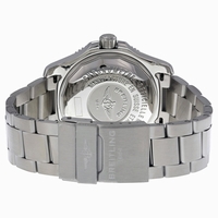 Breitling Superocean A1739102/BA79 Swiss Made