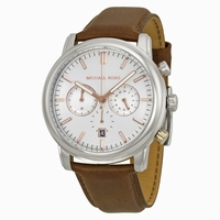 Michael Kors MK8372 Stainless Steel