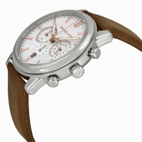 Michael Kors MK8372 Stainless Steel