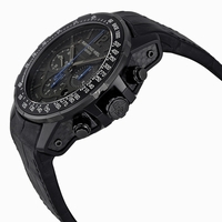Raymond Weil Nabucco 7810-BSF-05207 Black