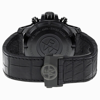 Raymond Weil Nabucco 7810-BSF-05207 Black