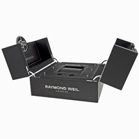 Raymond Weil Nabucco 7810-BSF-05207 Black
