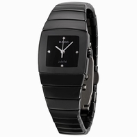 Rado R13726702 Black