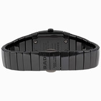 Rado R13726702 Black