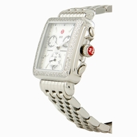 Michele MWW06P000001 Quartz