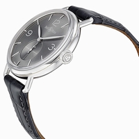 Bell and Ross Vintage BRWW1-ME-AG-RU/S Stainless Steel