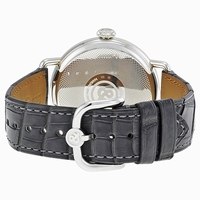 Bell and Ross Vintage BRWW1-ME-AG-RU/S Stainless Steel