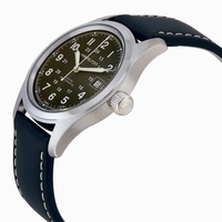 Hamilton Khaki Field H70455863 Automatic