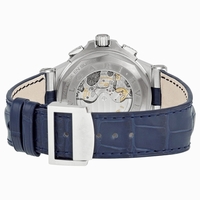 Bvlgari Diagono DG42C3SLDCH Blue