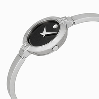 Movado Bela 0606628 Black