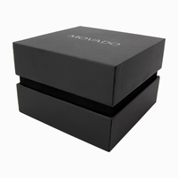Movado Bela 0606628 Black