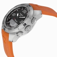 Tissot Touch Collection T013.420.17.207.00 Stainless Steel
