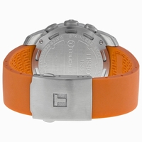 Tissot Touch Collection T013.420.17.207.00 Stainless Steel