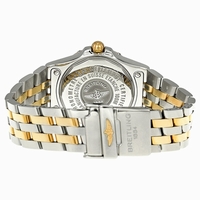 Breitling Starliner C7134012/G672 Swiss Made