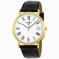 Tissot T-Classic Collection T52.5.421.13 Mens