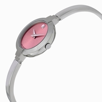 Movado Bela 0606596 Stainless Steel