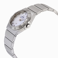Omega Constellation 123.10.27.60.55.004 Mother of Pearl