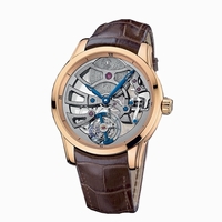 Ulysse Nardin 1706-129 Swiss Made