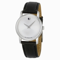 Movado Museum 2100003 Swiss Made