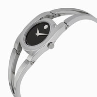 Movado Amorosa 0606394 Black