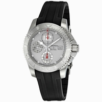 Longines HydroConquest L3.673.4.76.2 Stainless Steel