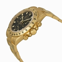 Rolex Cosmograph Daytona 116528BKSO Automatic