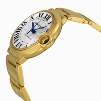 Cartier Ballon Bleu de Cartier W69003Z2 18kt Yellow Gold