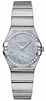 Omega 123.15.24.60.57.001 Swiss Made