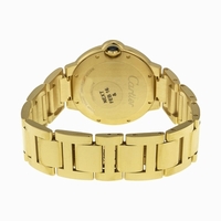 Cartier Ballon Bleu de Cartier W69003Z2 18kt Yellow Gold