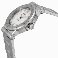 Bvlgari Diagono DG35C6SSD Stainless Steel
