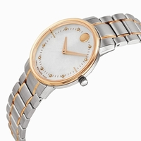 Movado 606692 Stainless Steel