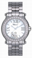 Chopard Happy Sport 278509-3010 Quartz