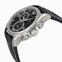 Hamilton Jazzmaster H32612735 Stainless Steel